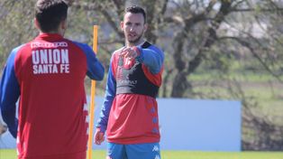 Elizari: Unión sabe bien lo que quiere y a lo que juega