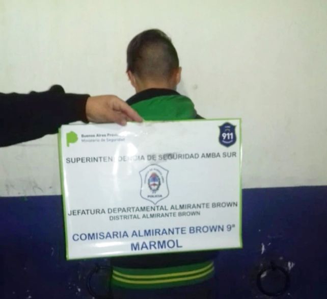 Secuestran y matan a una nena de 9 años y su primo de 15 años es el principal sospechoso
