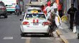 desde este jueves, viajar en taxi cuesta 15% mas desde este jueves, viajar en taxi cuesta 15% mas