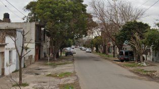 Una nena de cinco años tiene muerte cerebral tras sufrir un balazo en la cabeza