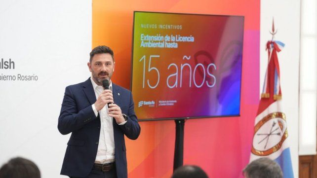La Licencia Ambiental Digital (LAD) redujo tiempos de resolución de meses/años a minutos/meses.
