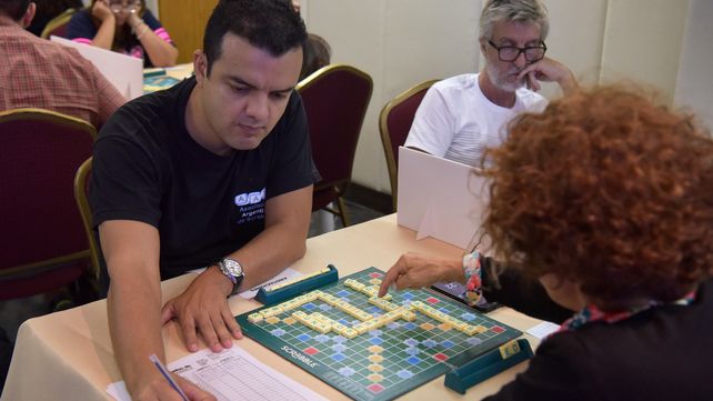 en acción. Olaizaga