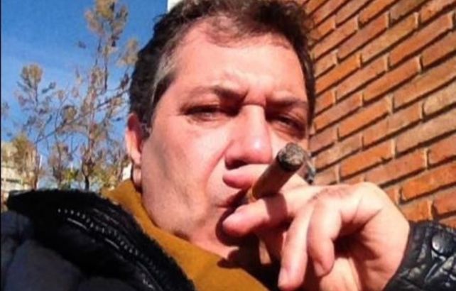 Detuvieron al cuñado de De Vido, quien se encontraba prófugo de la Justicia