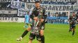 en la zona de colon, chaco for ever trepo a la quinta posicion