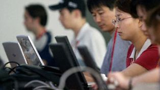 China suspendi&oacute; la terapia de electroshock para adictos a internet