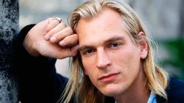 Confirmaron la muerte del actor británico Julian Sands