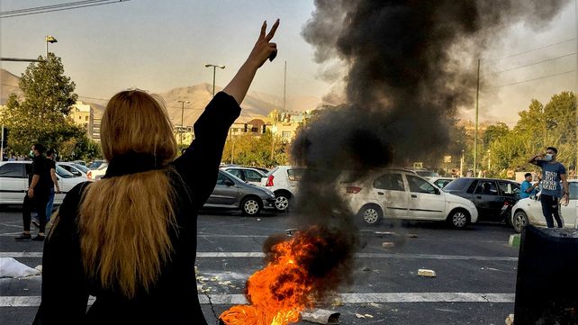 Irán habría cerrado la policía de la moral aunque aún no hay anuncios oficiales
