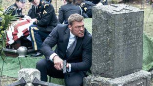 Volvió a Amazon Prime el musculoso y justiciero exmarine encarnado por Alan Ritchson. Reacher es una serie basada en el best seller de Lee Child