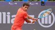navone derroto a molcan y se metio en las semifinales del atp 250 de bucarest