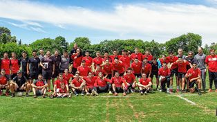 Estudiantes comenzará su pretemporada el 3 de enero en City Bell.