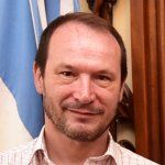 Alvaro Torriglia Alvaro Torriglia