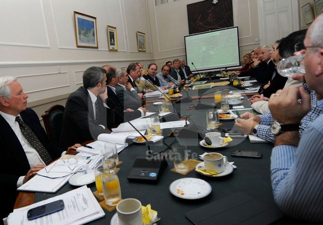 Foto: Mauricio Centurión / Diario UNO Santa Fe
