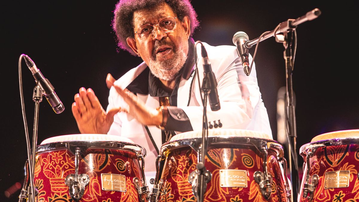 La música despide a un referente: murió Rubén Rada a sus 83 años