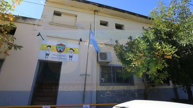 Una escuela de Paraná apuesta a la educación vial en nivel inicial y primaria