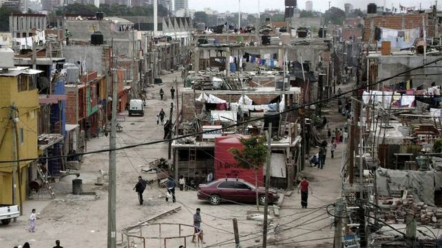 La implosión de la desigualdad