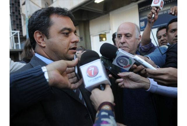 Mendoza: policías matan a un joven