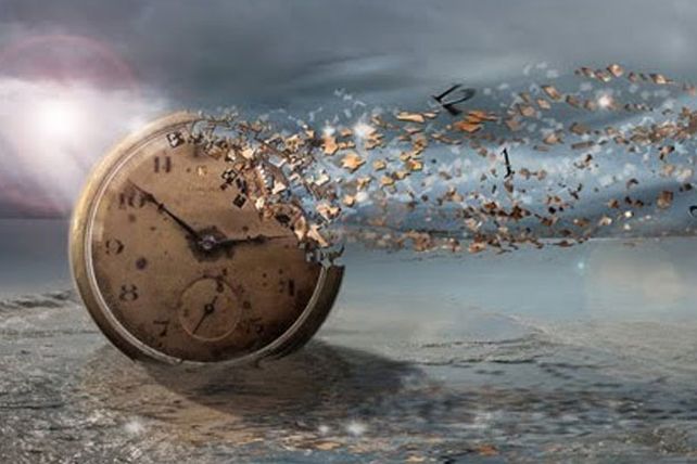 Cómo detectar viajeros del tiempo