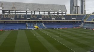 Boca y Racing definirán en el Gigante de Arroyito a uno de los semifinalistas de la Copa Argentina: hora, TV y formaciones