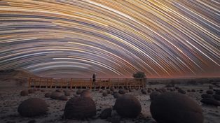 Astroturismo: Argentina se destaca como uno de los mejores destinos del mundo 