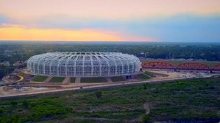 Santiago del Estero será sede de la Copa América 2020