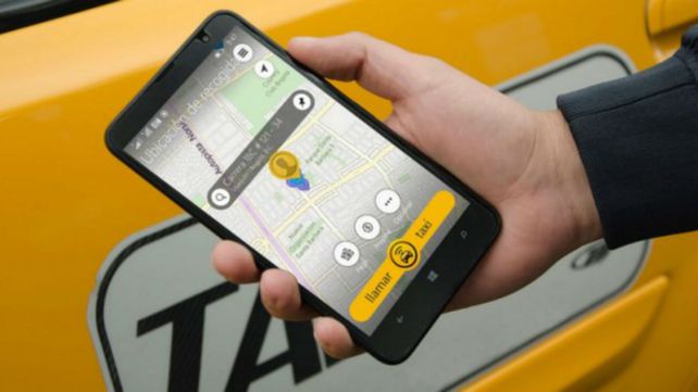 Relanzan aplicaciones contra la competencia