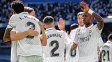 Real Madrid y Napoli, por el pase a los cuartos de la Liga de Campeones
