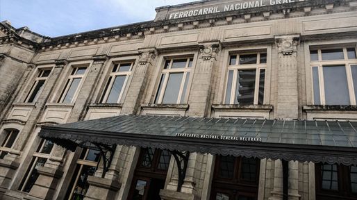 Juegos de Invierno: para hacer deportes en la Estación Belgrano