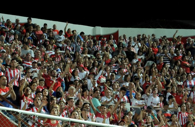 Uni&oacute;n le regal&oacute; un emotivo video a todos sus hinchas.