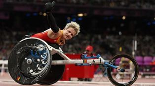 Una atleta piensa en someterse a la eutanasia tras los Juegos de Río