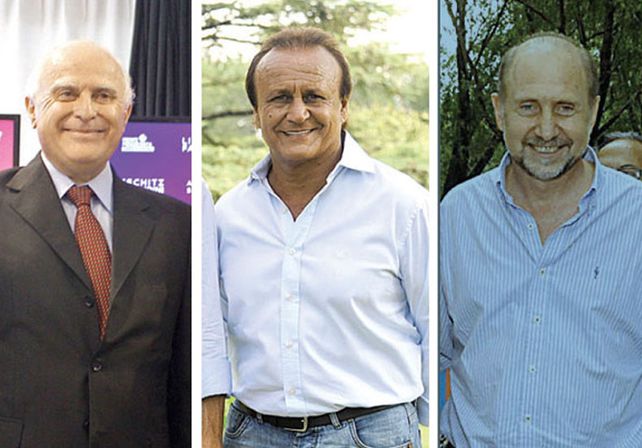 Quieren que sea obligatorio el debate político en la provincia