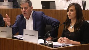 Se creó el Fondo de Asistencia Alimentaria