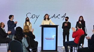 La otra grieta: el frente de frentes divide aguas en el socialismo santafesino