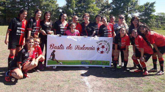 Fotos enviada por Rosana Troncoso/Minuto a Minuto