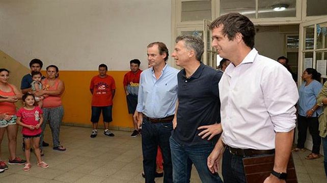 Los puntos que Cresto le planteará a Macri sobre la tarifa eléctrica