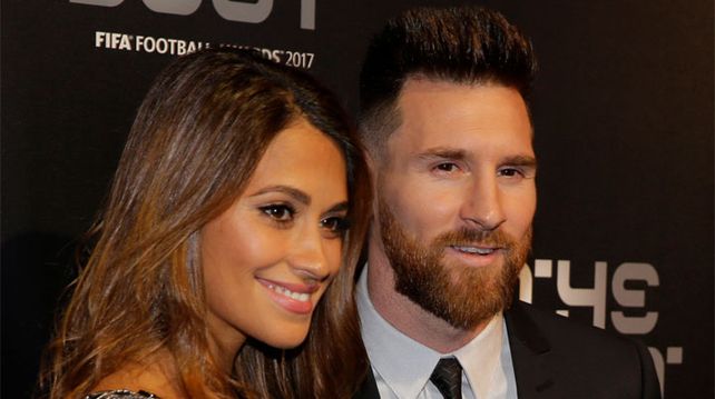 ¿Lionel Messi deja el Barcelona tras la independencia de Cataluña?