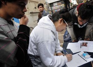 Sin la renovación del Órgano de Control, no habrá suba del boleto