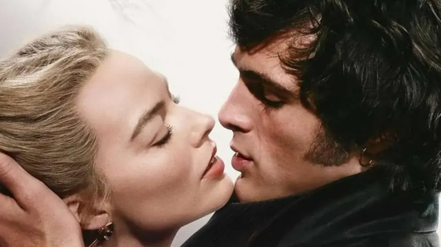 Estrenos de cine en Rosario: un esperado romance dramático de época, acción extranjera y reestreno de clásicos