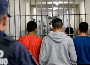 El Gobierno promulgó el nuevo Régimen Penal Juvenil