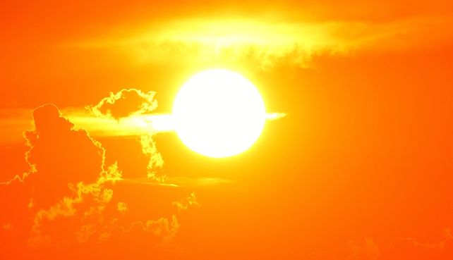 Brillante. El Sol tiene fecha de vencimiento