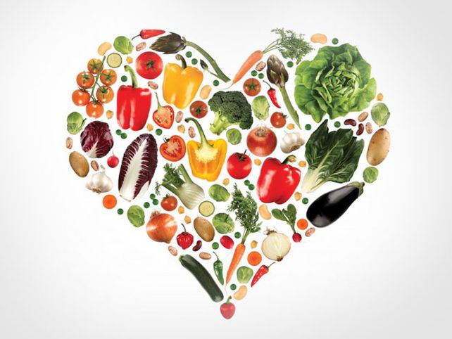 Afirman que vegetarianos viven más que los que consumen carne