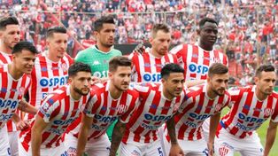 Así serán las últimas ocho fechas de 2019 para Unión