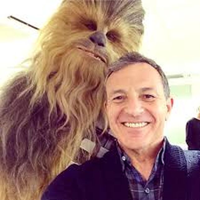 Chewbacca