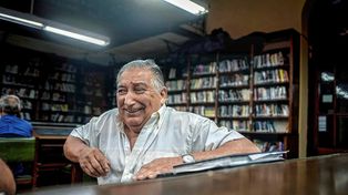 A los 60 años