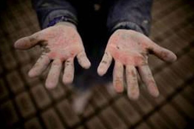 El ministerio de Trabajo realizó las tres denuncias penales por trabajo infantil