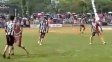 un futbolista murio en pleno partido tras ser impactado por un rayo un futbolista murio en pleno partido tras ser impactado por un rayo
