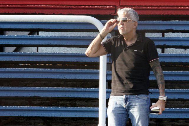 Central lamentó la muerte del empresario de 68 años.