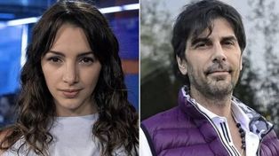 Thelma Fardin denunció a Juan Dartés por abuso sexual.&nbsp;