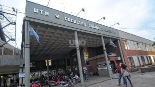 Crisis universitaria: No se toma dimensión del impacto del deterioro, alertaron desde la UTN Santa Fe