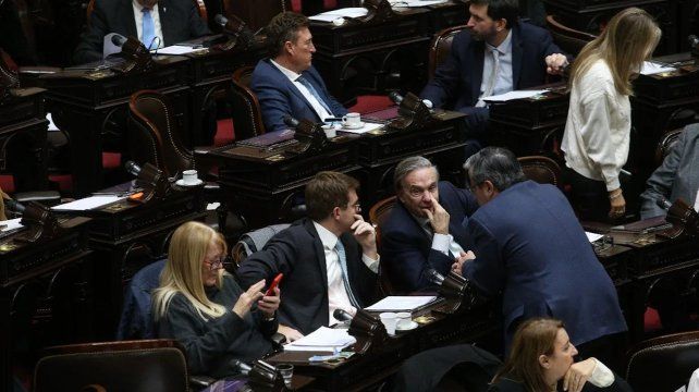 Diputados: la nueva movilidad jubilatoria encara la media sanción