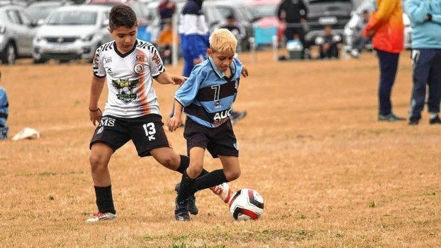 Se suspendió la segunda jornada del Torneo La Reforma de la UNL.